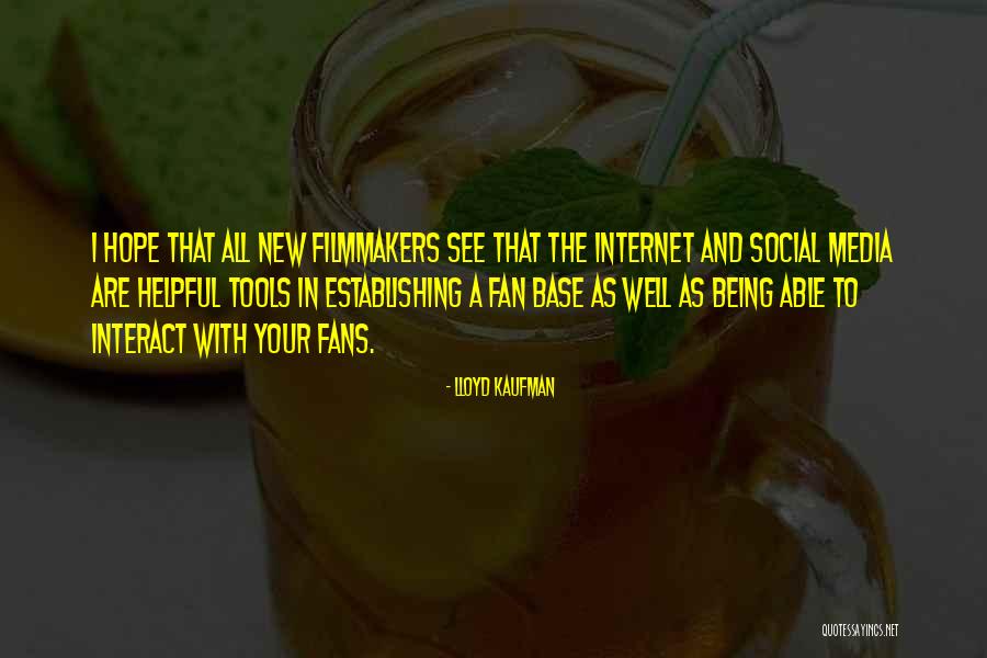 Unfruitful Synonyms Quotes By Lloyd Kaufman Unfruitful Synonyms Quotes By Lloyd Kaufman