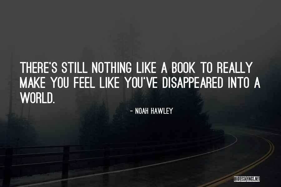 Unfruitful Works Quotes By Noah Hawley Unfruitful Works Quotes By Noah Hawley