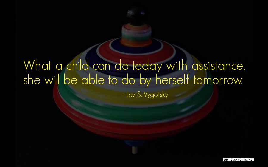 Unfulfilling Low Level Quotes By Lev S. Vygotsky Unfulfilling Low Level Quotes By Lev S. Vygotsky