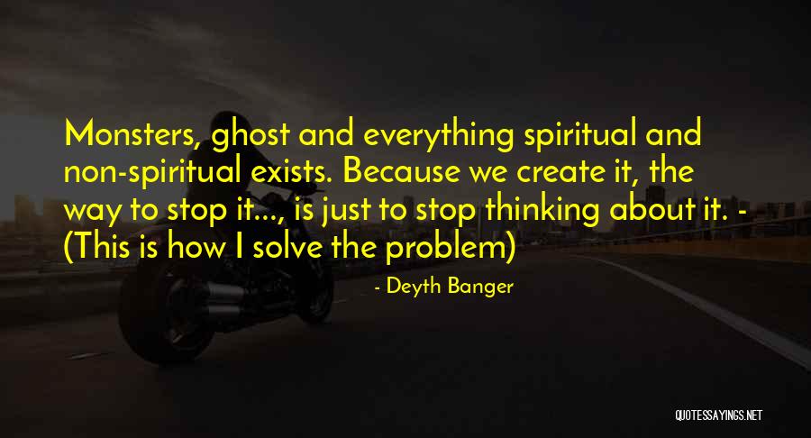 Unfulfilling Work Quotes By Deyth Banger Unfulfilling Work Quotes By Deyth Banger