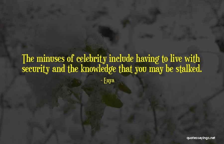 Unfulfilling Work Quotes By Enya Unfulfilling Work Quotes By Enya