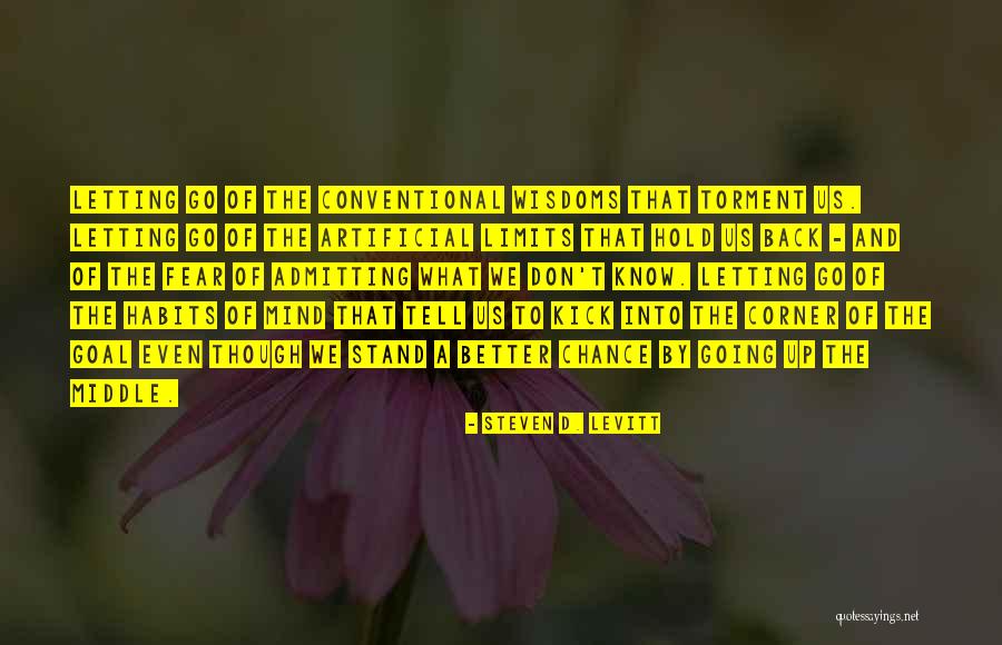 Unfulfilling Work Quotes By Steven D. Levitt Unfulfilling Work Quotes By Steven D. Levitt
