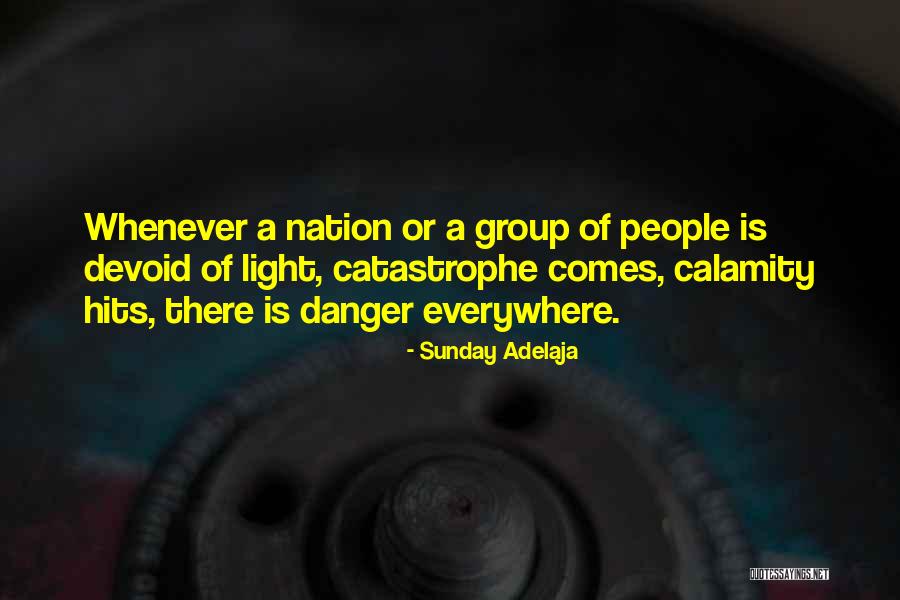 Unfulfilling Work Quotes By Sunday Adelaja Unfulfilling Work Quotes By Sunday Adelaja