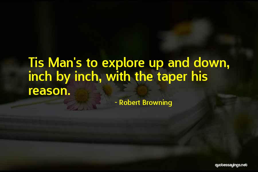 Unfunctional Quotes By Robert Browning Unfunctional Quotes By Robert Browning