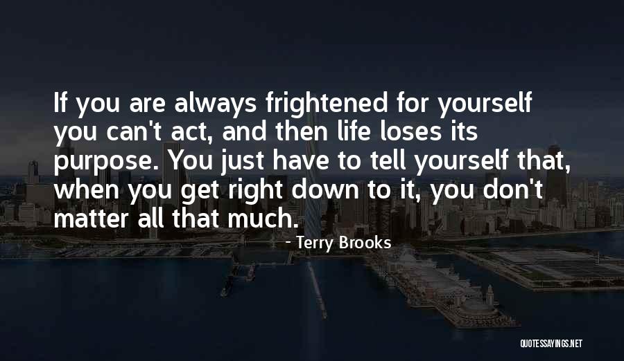 Unfunctional Quotes By Terry Brooks Unfunctional Quotes By Terry Brooks