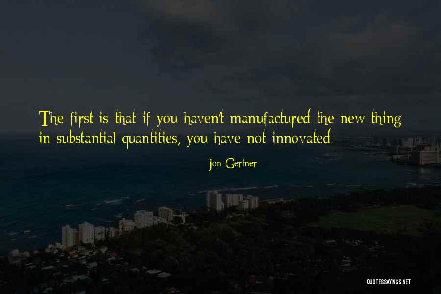 Unfunniest Quotes By Jon Gertner Unfunniest Quotes By Jon Gertner