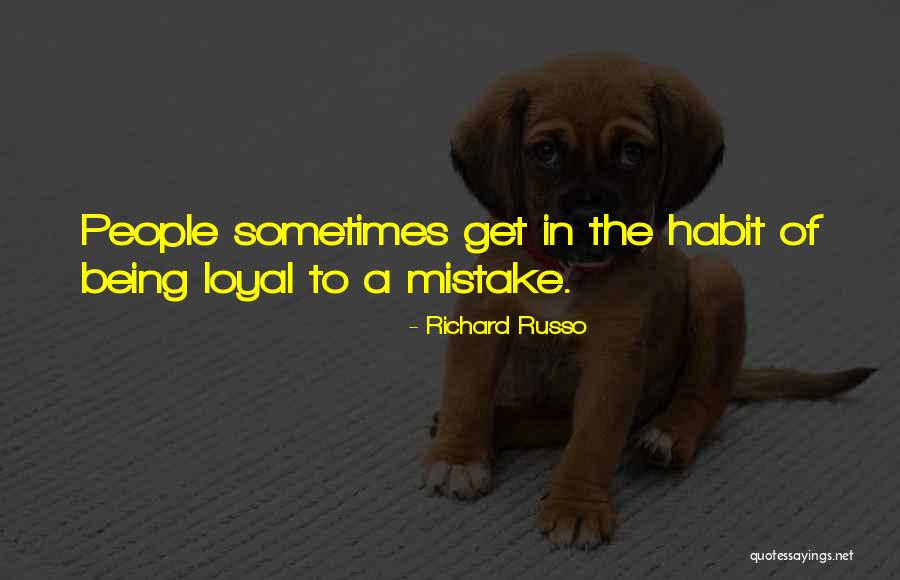 Unfunniest Quotes By Richard Russo Unfunniest Quotes By Richard Russo
