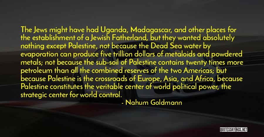 Unfunny Synonyms Quotes By Nahum Goldmann Unfunny Synonyms Quotes By Nahum Goldmann