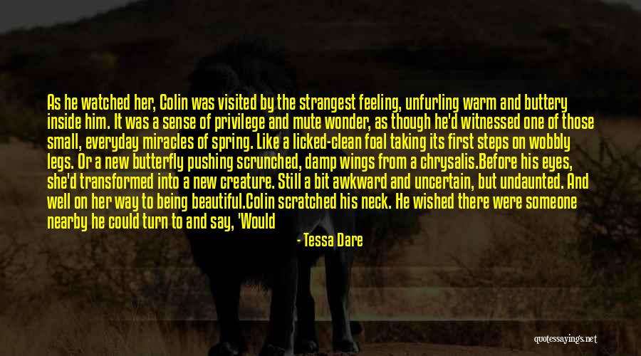 Unfurling Quotes By Tessa Dare Unfurling Quotes By Tessa Dare