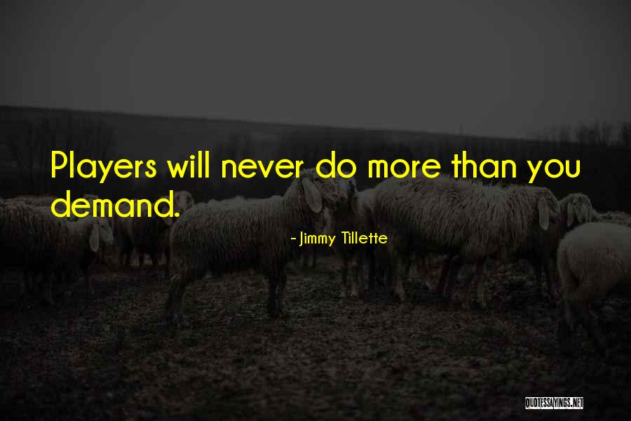Unfurtunate Quotes By Jimmy Tillette Unfurtunate Quotes By Jimmy Tillette