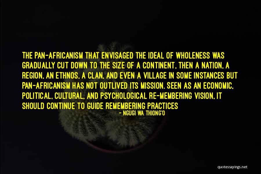 Ung Connect Quotes By Ngugi Wa Thiong'o Ung Connect Quotes By Ngugi Wa Thiong'o