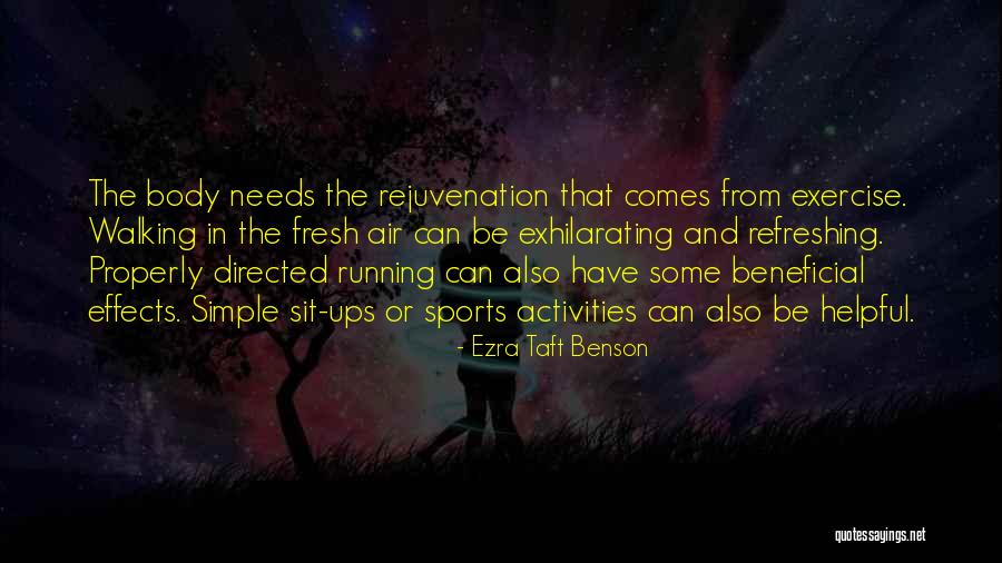 Ung Quotes By Ezra Taft Benson Ung Quotes By Ezra Taft Benson