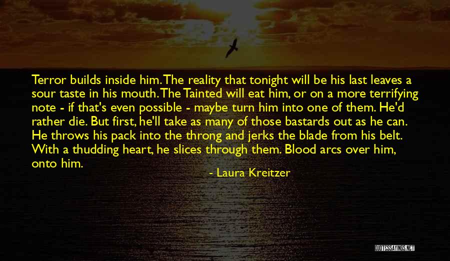 Ung Quotes By Laura Kreitzer Ung Quotes By Laura Kreitzer