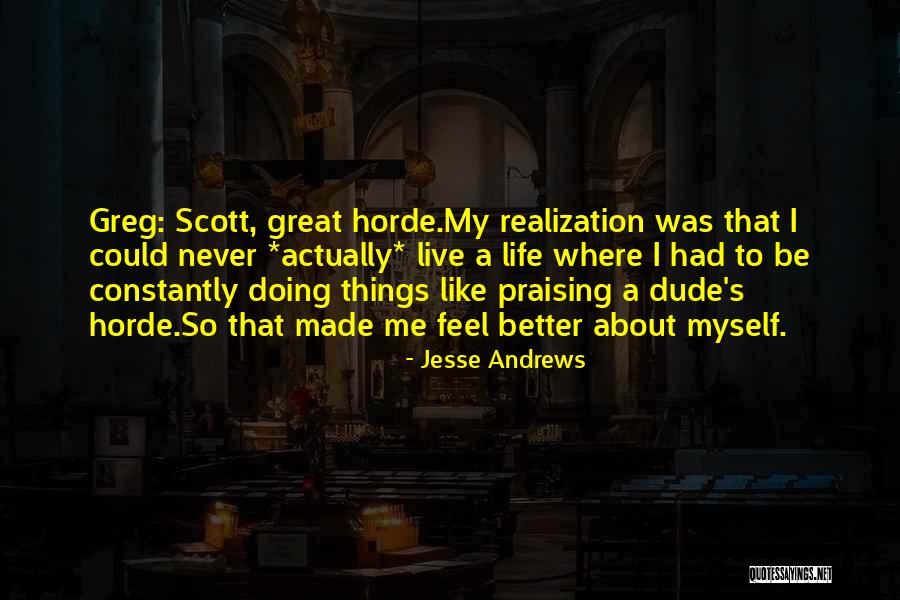 Ungallant In A Sentence Quotes By Jesse Andrews Ungallant In A Sentence Quotes By Jesse Andrews