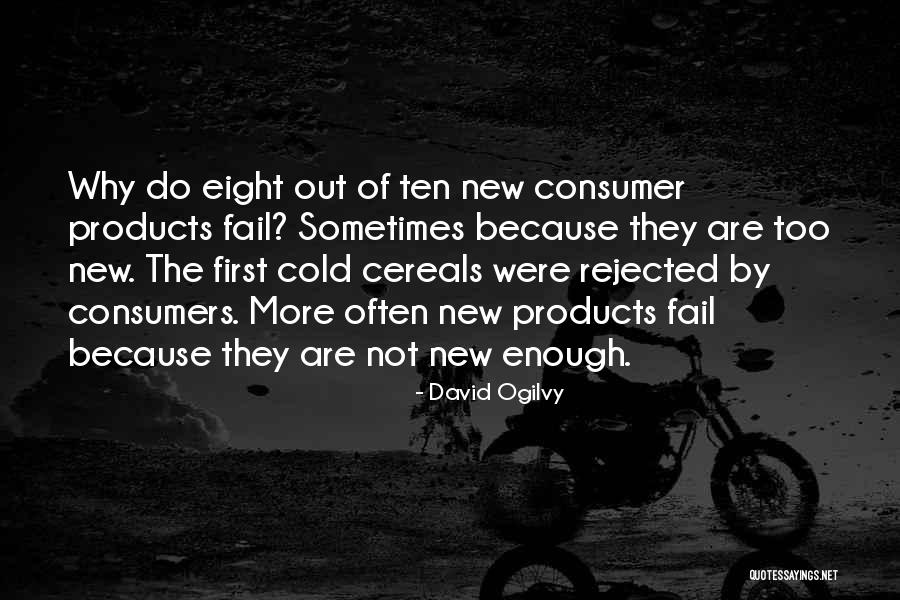Ungani Quotes By David Ogilvy Ungani Quotes By David Ogilvy