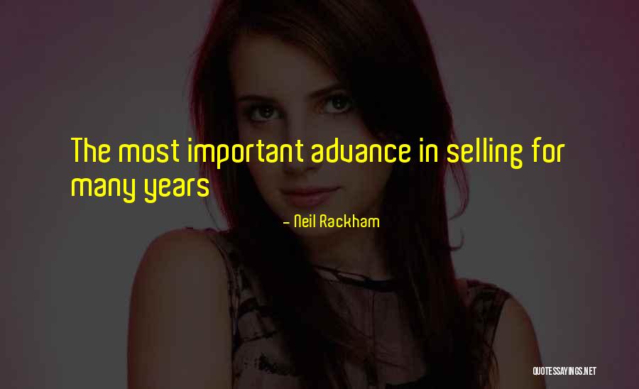 Ungani Quotes By Neil Rackham Ungani Quotes By Neil Rackham