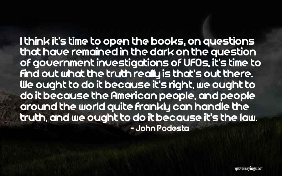 Ungaro Jackie Quotes By John Podesta Ungaro Jackie Quotes By John Podesta