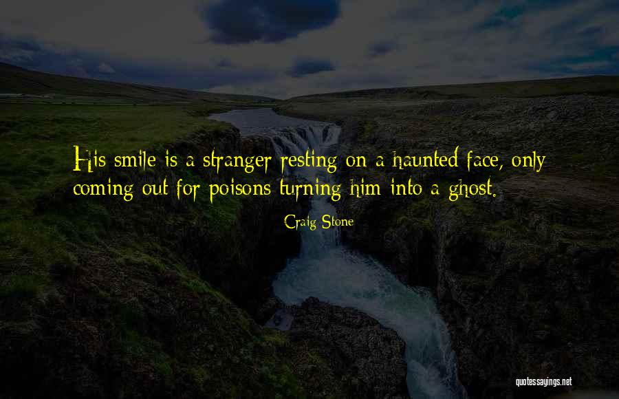 Ungars Gefilte Quotes By Craig Stone