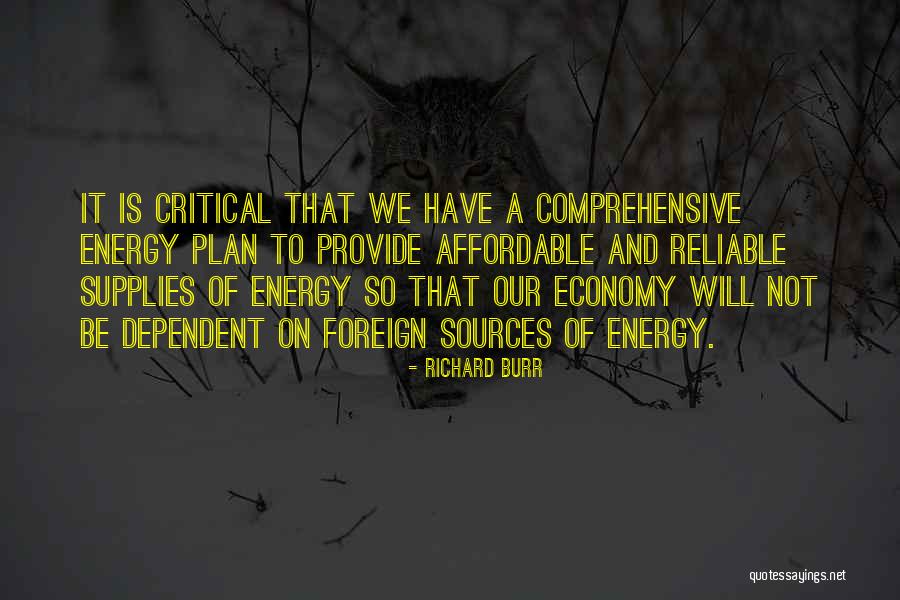 Ungc 10 Quotes By Richard Burr Ungc 10 Quotes By Richard Burr