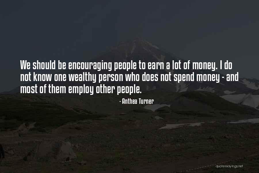 Ungdomsskole Quotes By Anthea Turner Ungdomsskole Quotes By Anthea Turner