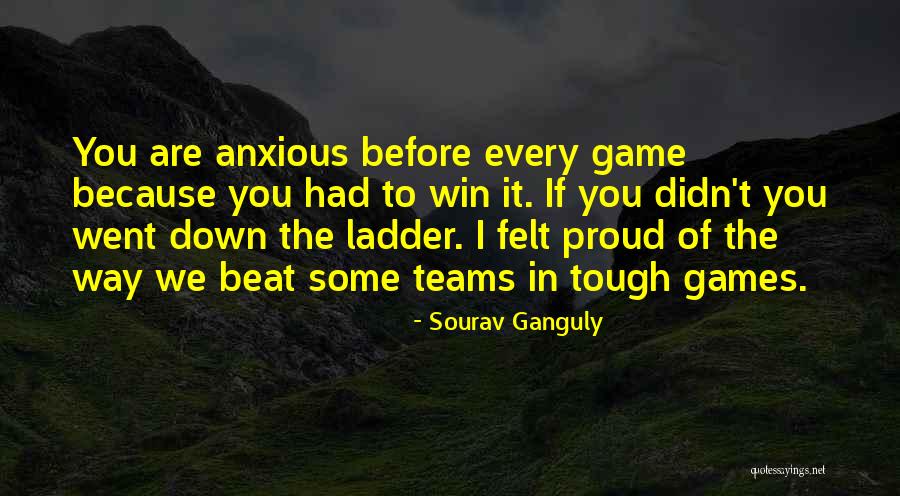 Ungeheuer Translation Quotes By Sourav Ganguly Ungeheuer Translation Quotes By Sourav Ganguly