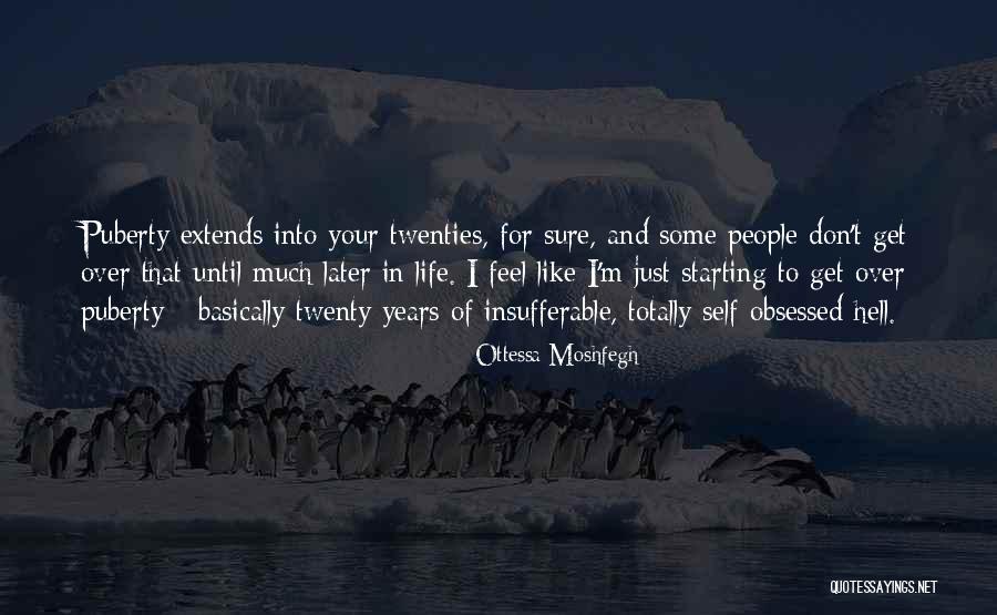Ungela Brockmans Age Quotes By Ottessa Moshfegh Ungela Brockmans Age Quotes By Ottessa Moshfegh