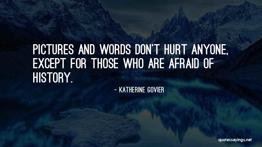 Ungenerated Spirit Quotes By Katherine Govier Ungenerated Spirit Quotes By Katherine Govier