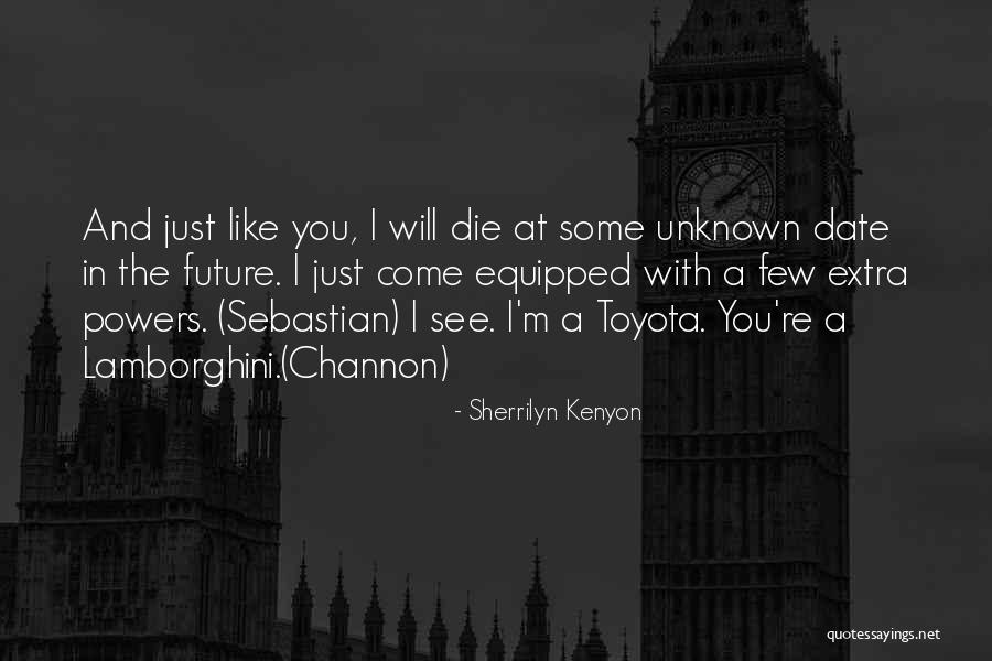 Ungenerous Hyph Quotes By Sherrilyn Kenyon Ungenerous Hyph Quotes By Sherrilyn Kenyon