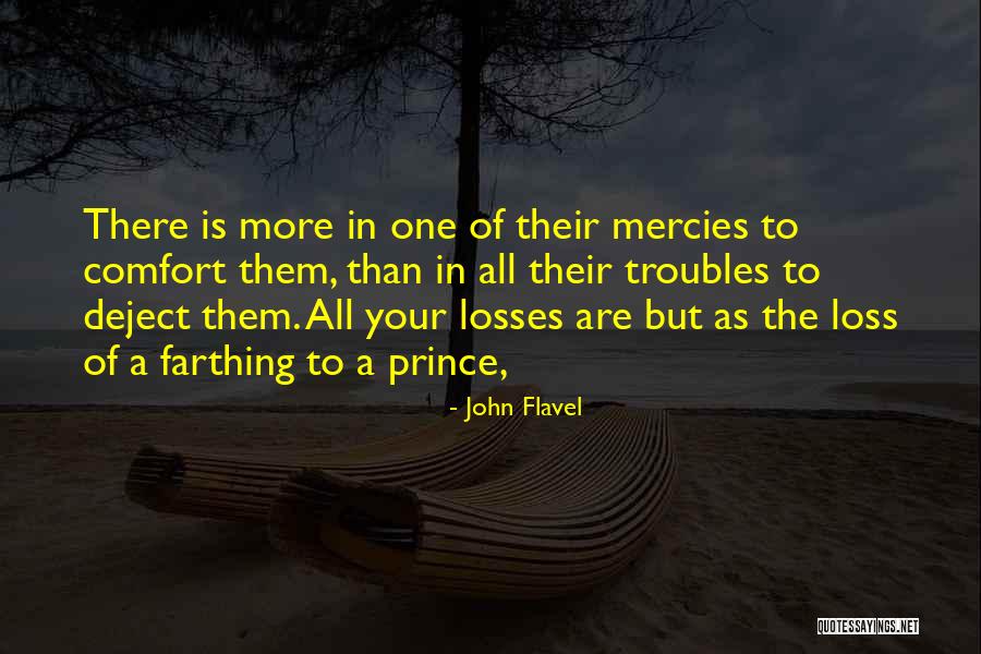 Ungenial Quotes By John Flavel Ungenial Quotes By John Flavel