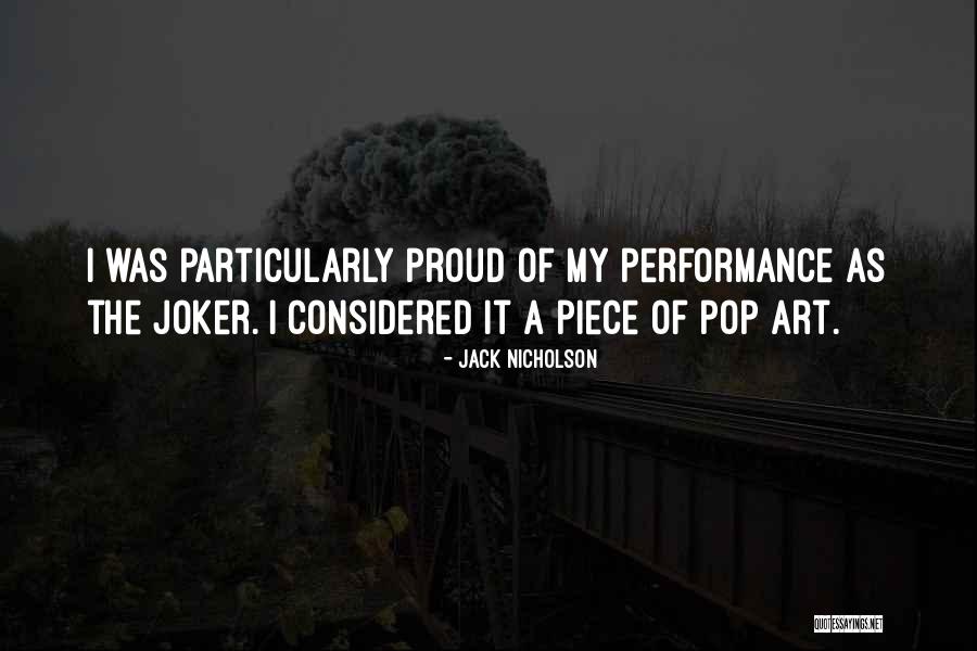 Ungeniert Privat Quotes By Jack Nicholson Ungeniert Privat Quotes By Jack Nicholson