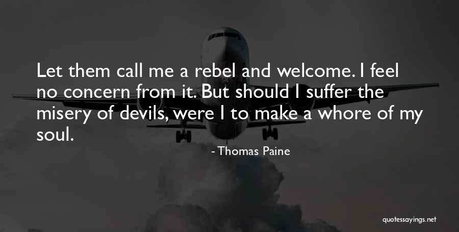 Ungeniert Privat Quotes By Thomas Paine Ungeniert Privat Quotes By Thomas Paine