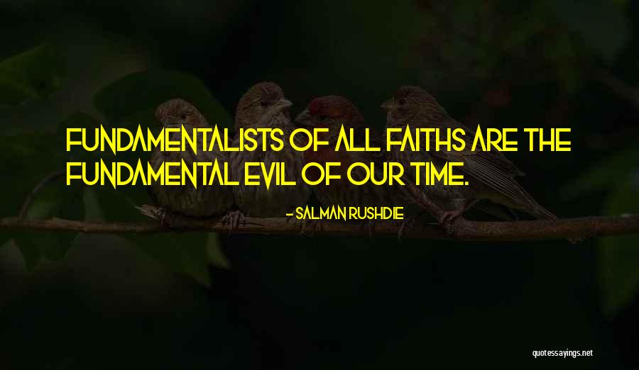 Ungentle Exhumation Quotes By Salman Rushdie Ungentle Exhumation Quotes By Salman Rushdie