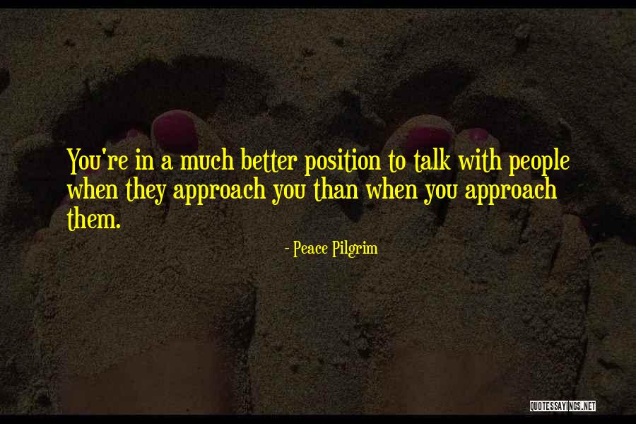 Ungeordnet Verworren Quotes By Peace Pilgrim Ungeordnet Verworren Quotes By Peace Pilgrim