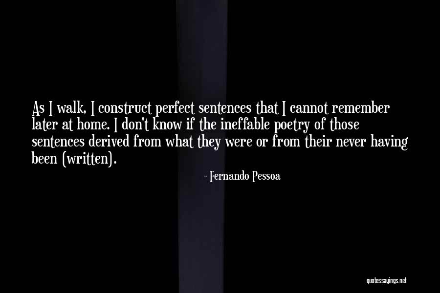 Ungerer Bethlehem Quotes By Fernando Pessoa Ungerer Bethlehem Quotes By Fernando Pessoa