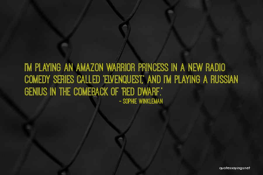 Ungerer Company Quotes By Sophie Winkleman Ungerer Company Quotes By Sophie Winkleman