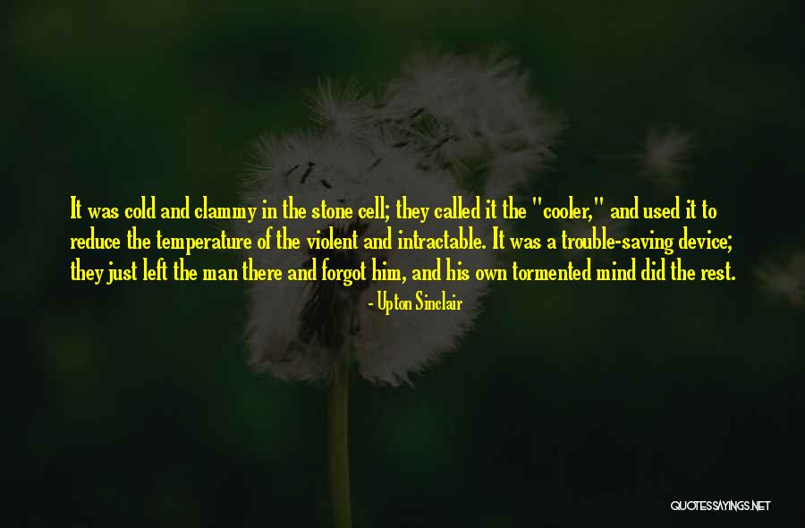 Ungerleider Md Quotes By Upton Sinclair Ungerleider Md Quotes By Upton Sinclair