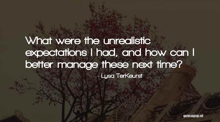 Ungern Baron Quotes By Lysa TerKeurst Ungern Baron Quotes By Lysa TerKeurst