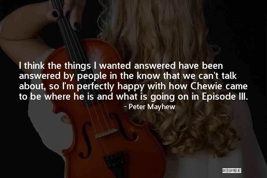 Ungern Baron Quotes By Peter Mayhew Ungern Baron Quotes By Peter Mayhew