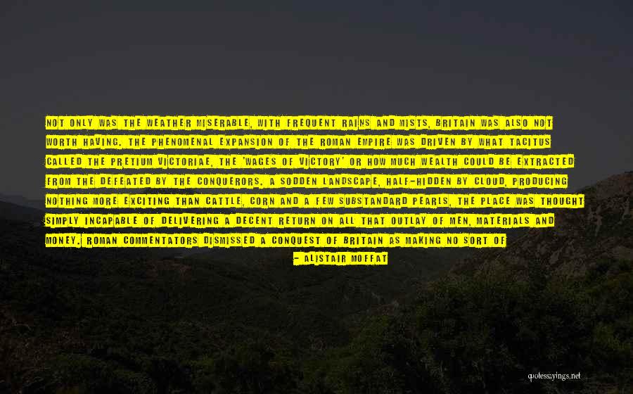 Ungern Engelska Quotes By Alistair Moffat Ungern Engelska Quotes By Alistair Moffat