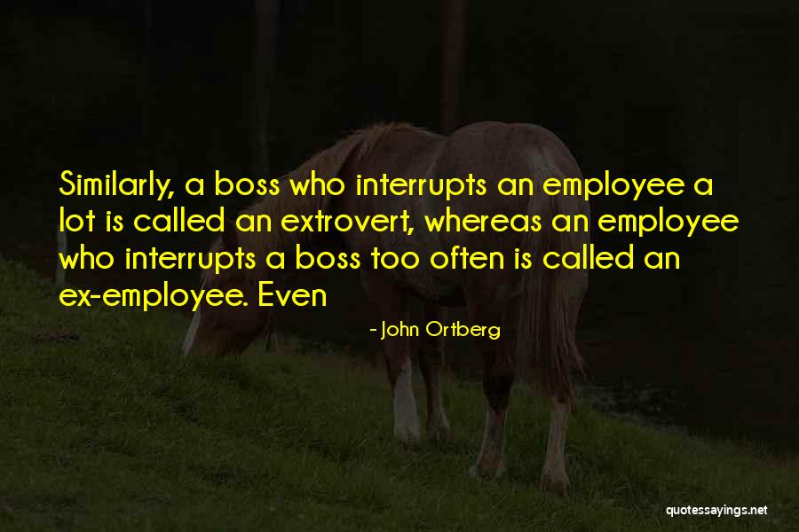 Ungern Von Quotes By John Ortberg Ungern Von Quotes By John Ortberg