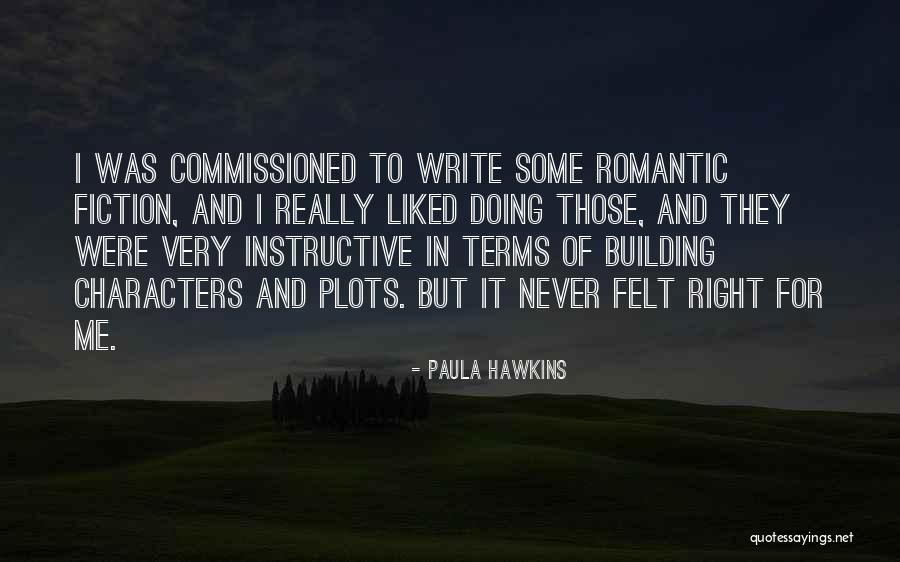 Ungern Von Quotes By Paula Hawkins Ungern Von Quotes By Paula Hawkins