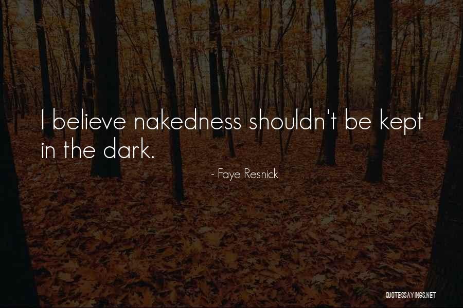 Ungersk Quotes By Faye Resnick Ungersk Quotes By Faye Resnick