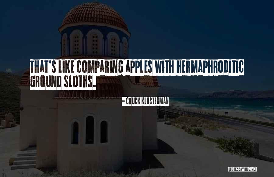 Ungewohnt Englisch Quotes By Chuck Klosterman Ungewohnt Englisch Quotes By Chuck Klosterman