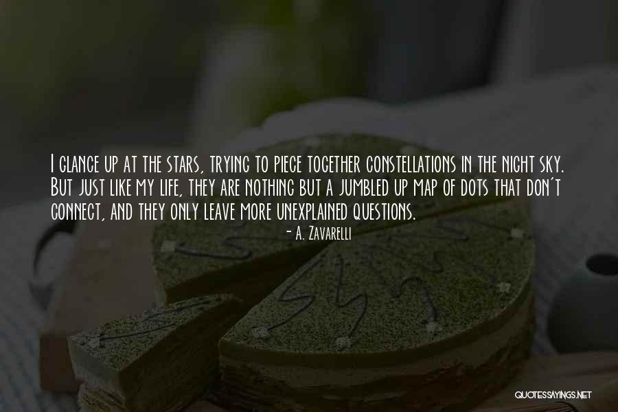 Ungewollte Quotes By A. Zavarelli Ungewollte Quotes By A. Zavarelli