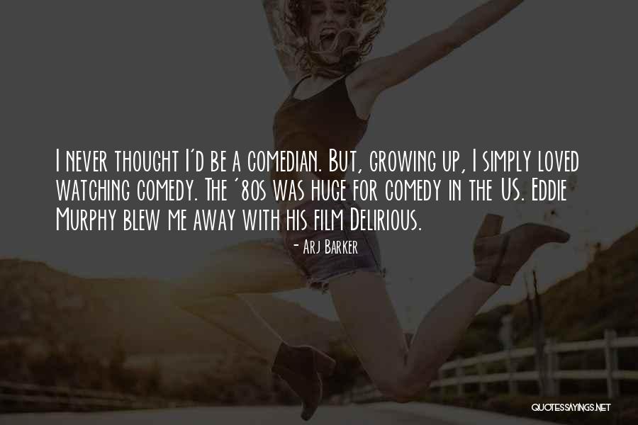 Unggul Ponggok Quotes By Arj Barker Unggul Ponggok Quotes By Arj Barker