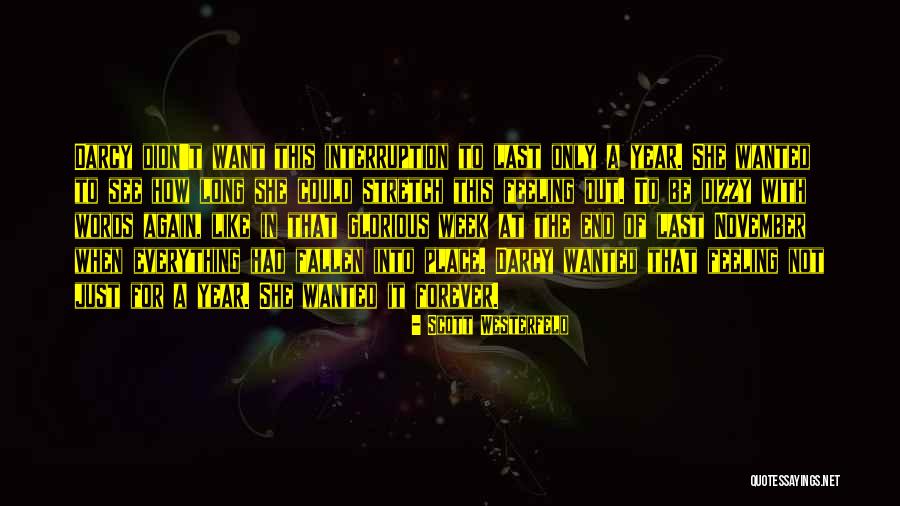 Unghiuri Opuse Quotes By Scott Westerfeld Unghiuri Opuse Quotes By Scott Westerfeld
