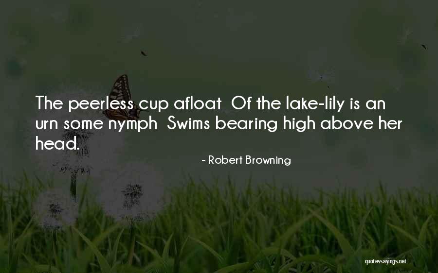 Ungidas Quotes By Robert Browning Ungidas Quotes By Robert Browning