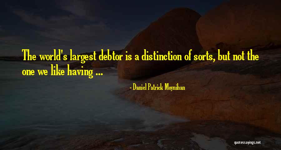Ungit Quotes By Daniel Patrick Moynihan Ungit Quotes By Daniel Patrick Moynihan