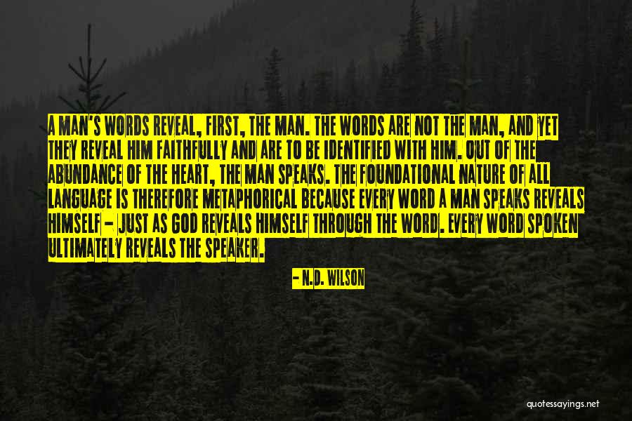 Ungit Quotes By N.D. Wilson Ungit Quotes By N.D. Wilson