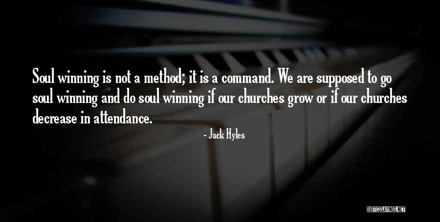 Ungjillor Quotes By Jack Hyles Ungjillor Quotes By Jack Hyles